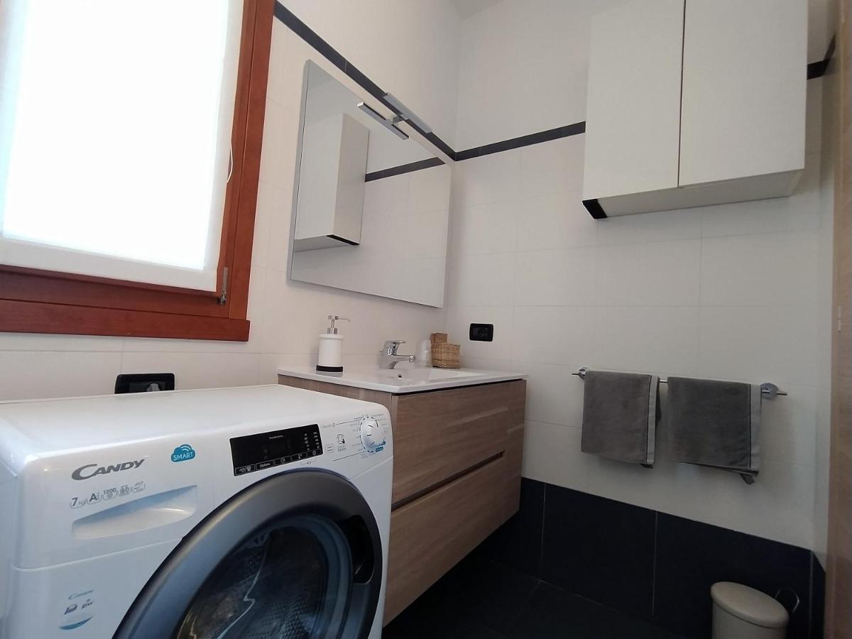 Ca' Emma Teolo Apartment Екстериор снимка