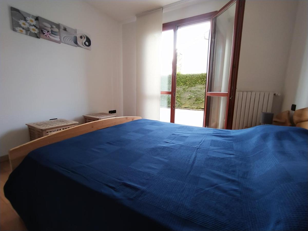 Ca' Emma Teolo Apartment Екстериор снимка