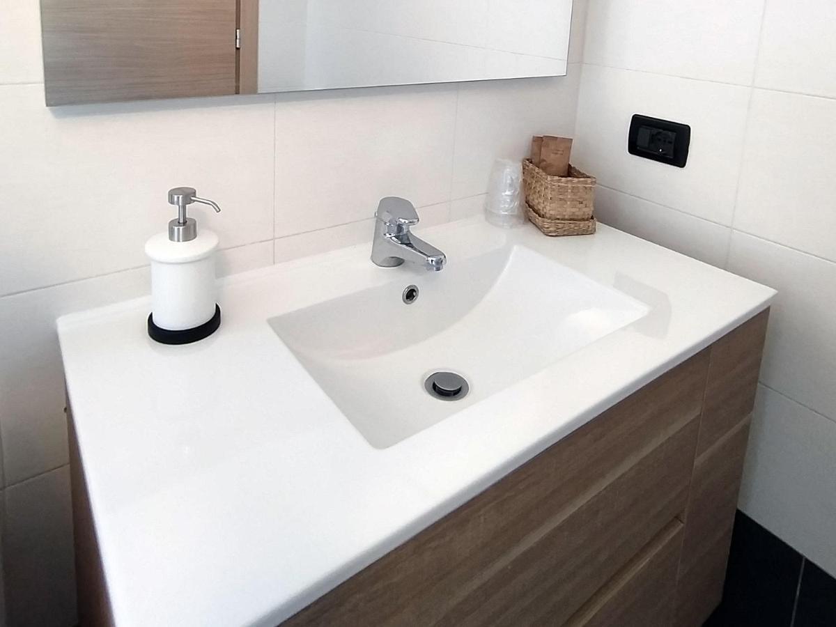 Ca' Emma Teolo Apartment Екстериор снимка