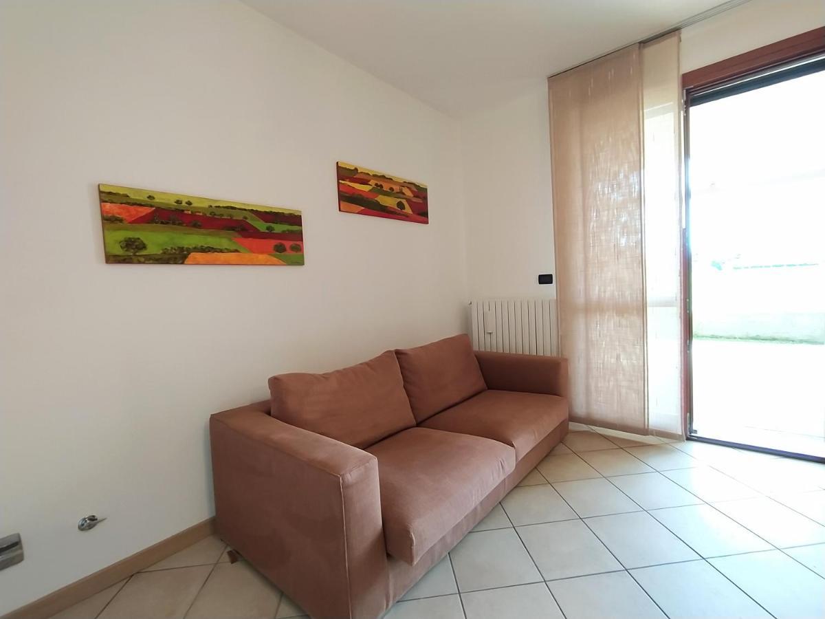 Ca' Emma Teolo Apartment Екстериор снимка